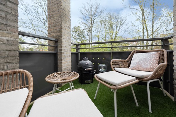 Medium property photo - Lollestraat 6B, 4731 GL Oudenbosch